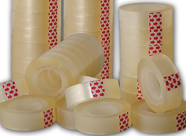 ADHESIVE OFFICE TAPE